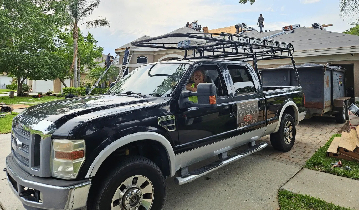 Roofing Company