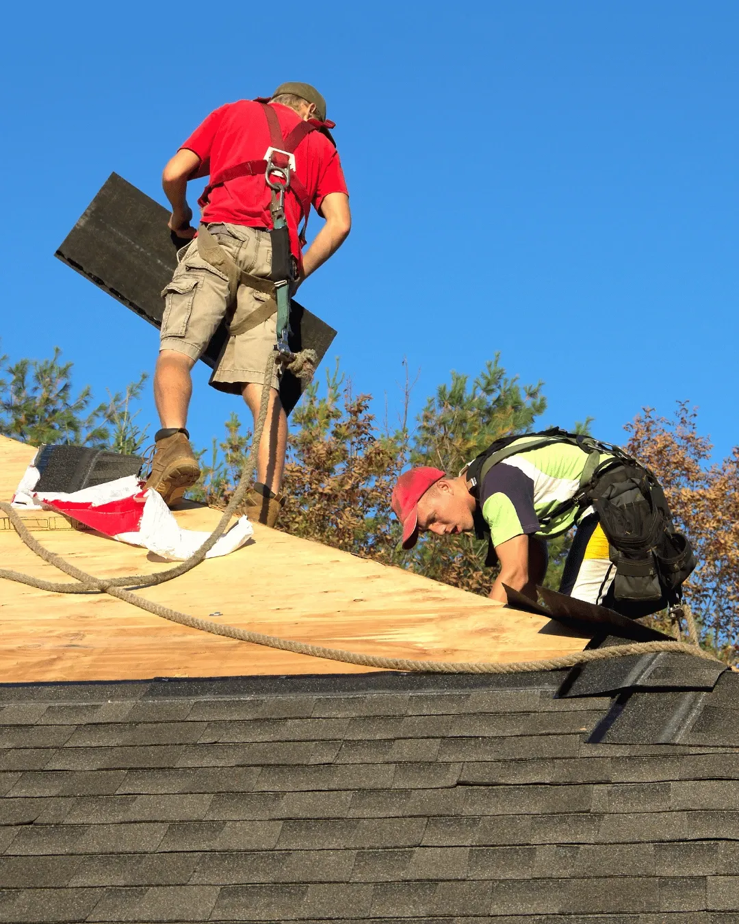 Roof replacement challenges in South Florida - when is it time to replace your roof