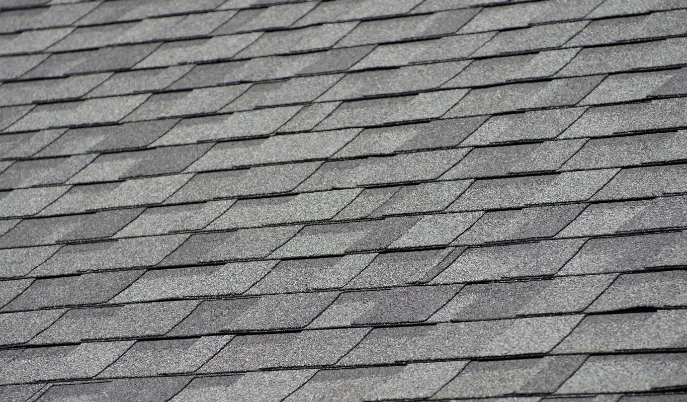 Shingle roof installation by Charlie&rsquo;s Roofing